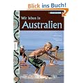 Wir leben in Australien