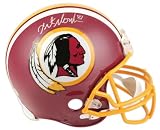 Art Monk Washington Redskins Autographed Redskins Throwback ProLine Authentic Helmet