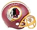 Art Monk Washington Redskins Autographed Redskins Throwback ProLine Authentic Helmet