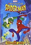 Spectacular Spider-Man #01