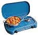Campingaz Lagon with lid, 2 burner stove