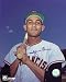 Jesus Alou Autographed San Francisco Giants 8x10 Photo