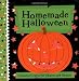 Homemade Halloween: Creative Crafts for Ghosts and Ghouls