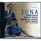 Bacan Pedro: Noches Gitanas En Lebrija,Vol. 2 Luna