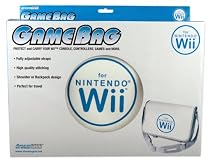Wii GameBag