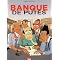 Thibaut Soulci�, Bande-dessin�es