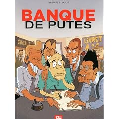Banque de putes