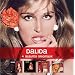 Garde Moi La Derni�re Danse - Bambino - Les Grilles De Ma Maison - Dalida (Coffret 4 CD)