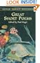 Great Short Poems (Dover Thrift Editions)
