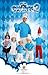 The Smurfs Movie 2 Smurfette Costume, Medium