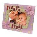 Daddy's Angel Frame - 4x6"