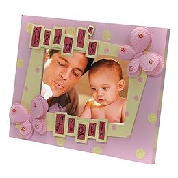 Daddy's Angel Frame - 4x6 Daddy's Angel Frame - 4x6