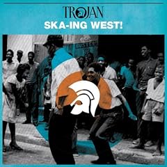 Ska-ing West!