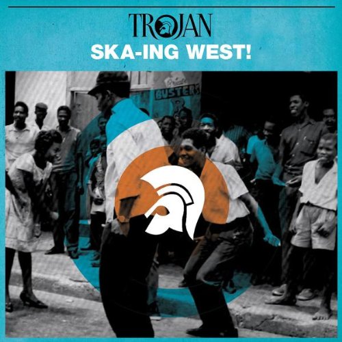 Trojan Ska Collection [Edizione: Germania]