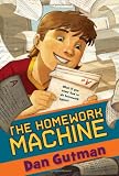 The Homework Machine