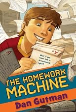 The Homework Machine