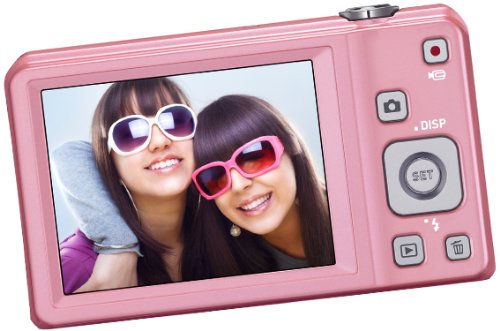 Imagen 5 de CASIO EX-ZS6PK