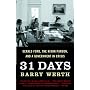 31 Days: Gerald Ford, the Nixon Pardon and A Government in Crisis
