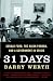 Books : 31 Days: Gerald Ford, the Nixon Pardon and A Government in Crisis