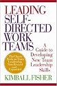 Leading Self-Directed Work Teams