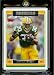 2006 Topps # 269 Ahman Green - Green Bay Packers - NFL Football Cards