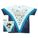 Led Zeppelin - III - Tie Dye T-Shirt