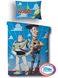 Character World Toy Story Infinity Junior Panel Duvet Set