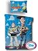 Character World Toy Story Infinity Junior Panel Duvet Set