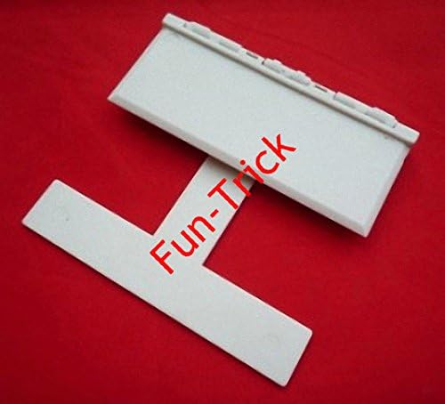 Torn&amp; Restored Newspaper Gimmick/ Magic Tricks/Magic Props/Stage Magic