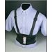 Elastic Back Support Belt 20-24 Waist