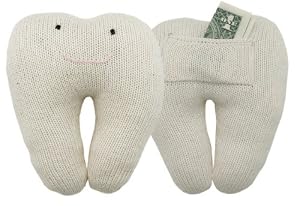 Oeuf Tooth Fairy Pillow
