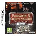Enigmes et objets cach�s : Dr Jekyll & Mr Hyde