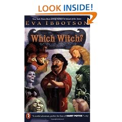 Which Witch?