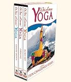 Wai Lana Fun Challenge DVD Tripack, Yoga Books & Videos, Yoga, Yoga & Pilates