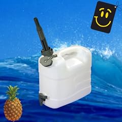 Wasserkanister Volumen->10 l