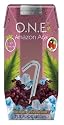 O.N.E. Amazon Acai Drink, 11.2-Ounce Aseptic Containers (Pack of 12)