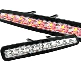 05-08 Ford Mustang LED 3rd Brake Light Chrome