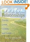 Midlife Lesbian Relationships: Friends, Lovers, Children, and Parents