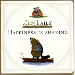 Happiness is Sharing (Zen Tails)