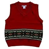 Hartstrings sweater vest