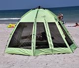 Ultimate Super Wide Beach Shelter - High UPF and Water Resistant