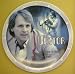 DOCTOR WHO THE DOCTOR (PETER DAVISON) COLLECTORS PLATE Image