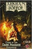 Eigenschaften Heidelberger Spieleverlag HEI00122 / Arkham Horror : Fluch des Schwarzen Pharao