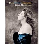 Beth Nielsen Chapman / Greatest Hits book cover