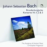 Brandenburgische Konzerte 1-3 (Audior)