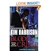 Blood Crime (Graphic Novel): An Original Hollows Graphic Novel (Hollows (del Rey))