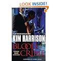 Blood Crime (Graphic Novel): An Original Hollows Graphic Novel