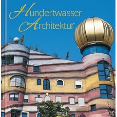 Hundertwasser Architektur