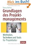 Grundlagen des Projektmanagements: Me...