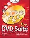 Cyberlink DVD Suite 5 Pro